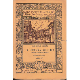 La guerra Gallica