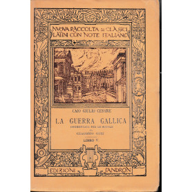 La guerra Gallica