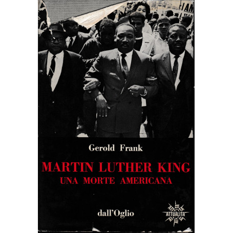Martin Luther King. Una morte americana