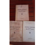 Nozioni teoriche per gli allievi piloti Vol I II e III