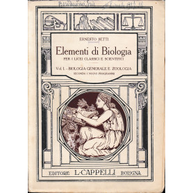 Elementi di Biologia