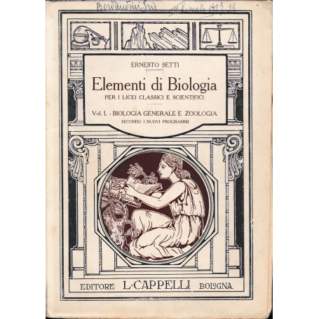 Elementi di Biologia