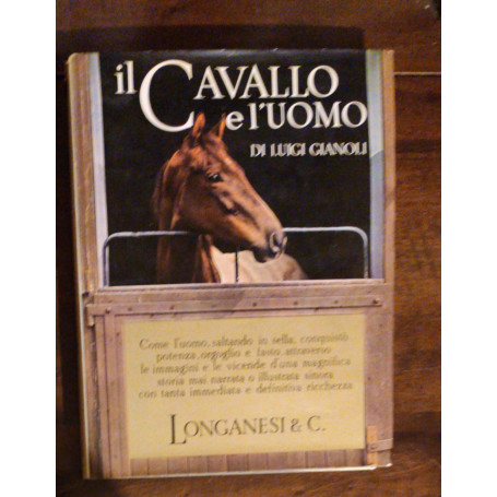 Il cavallo e l'uomo