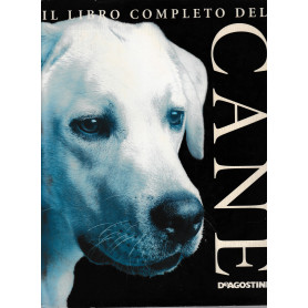 Il libro completo del cane
