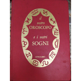 Il vostro oroscopo e i vostri sogni