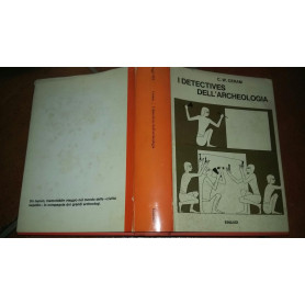 I detectives dell'archeologia