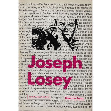 Joseph Losey