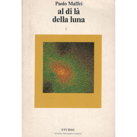 Al di là  della luna
