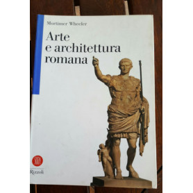 Arte e architettura romana