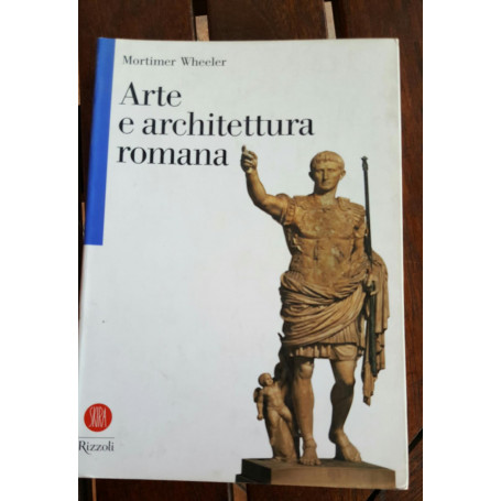 Arte e architettura romana