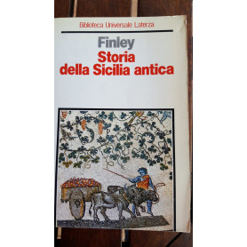Storia della Sicilia antica