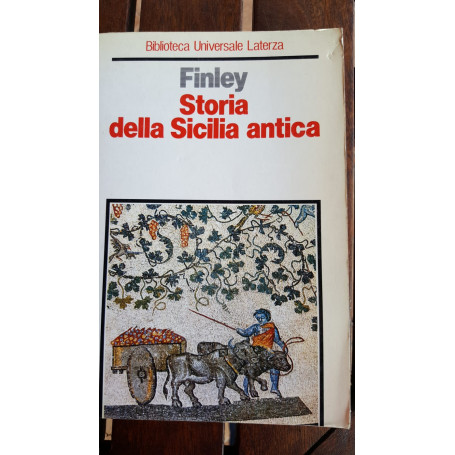 Storia della Sicilia antica