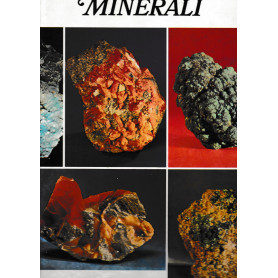 Grande atlante dei Minerali