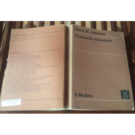 Economia monetaria