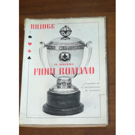 Bridge Il Sistema Fiori Romano