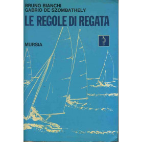 Le regole di regata