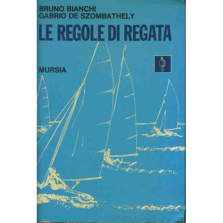 Le regole di regata