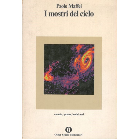 I mostri del cielo