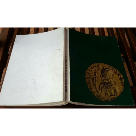 5000 anni d'arte in Pakistan