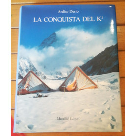 La conquista del K 2
