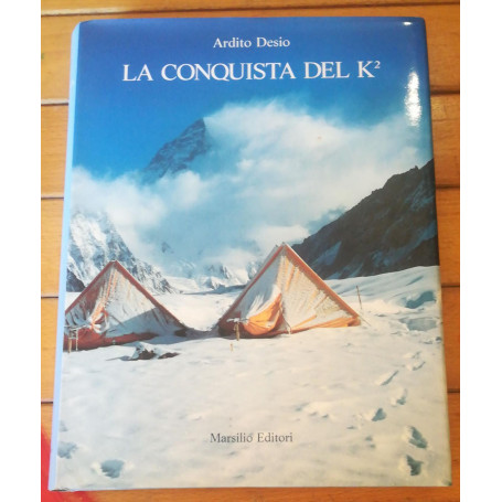 La conquista del K 2