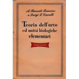 Teoria dell'urto ed unità  biologiche elementari