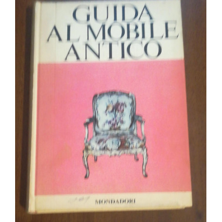 Guida al mobile antico