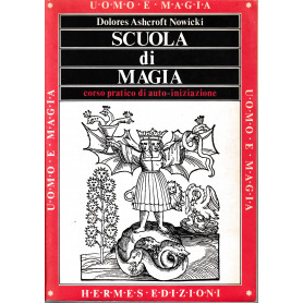 Scuola di magia