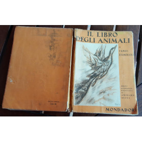 Il libro degli animali