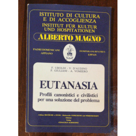 EUTANASIA