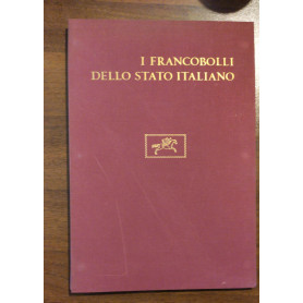 I FRANCOBOLLI DELLO STATO ITALIANO