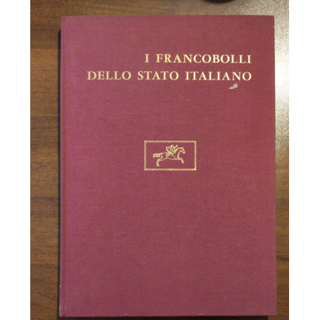 I FRANCOBOLLI DELLO STATO ITALIANO