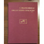 I FRANCOBOLLI DELLO STATO ITALIANO