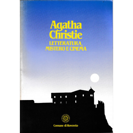 Agatha Christie. Letteratura