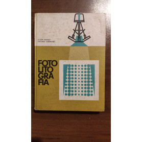 Fotolitografia