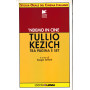 'NDEMO IN CINE Tullio Kezich tra pagina e set