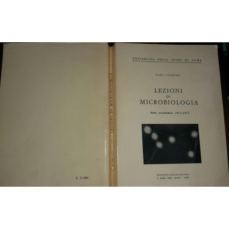 Lezioni di microbiologia
