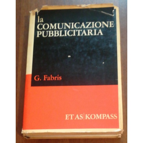 LA COMUNICAZIONE PUBBLICITARIA