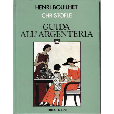 Guida all'argenteria