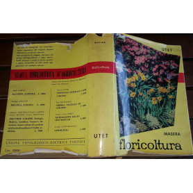 Floricultura