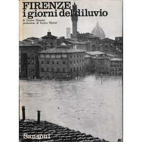 Firenze i giorni del diluvio
