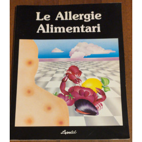LE ALLERGIE ALIMENTARI