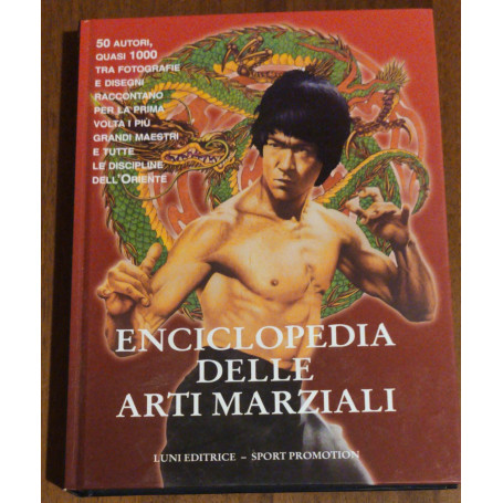 Enciclopedia delle arti marziali