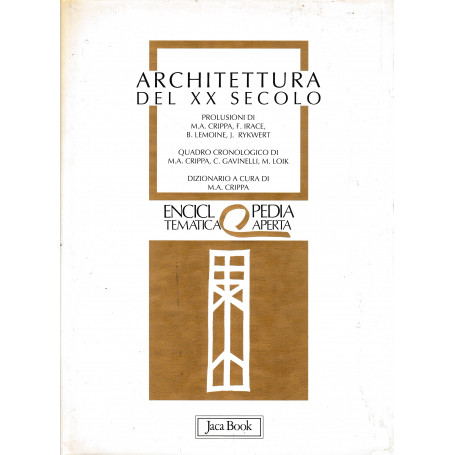 Architettura del XX secolo