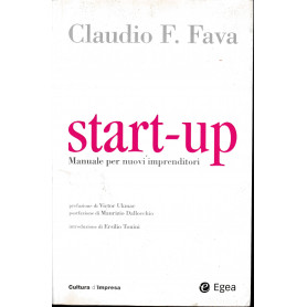 Start-up. Manuale per nuovi imprenditori