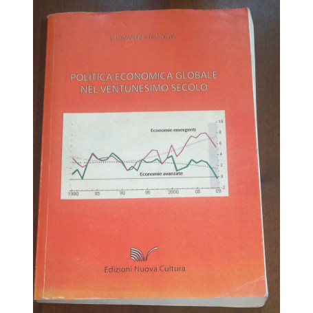 Politica economica globale nel ventunesimo secolo