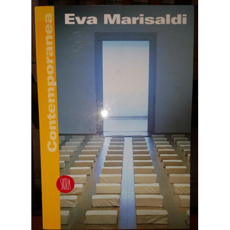 Eva Marisaldi. Contemporanea