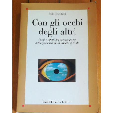 Con gli occhi degli altri