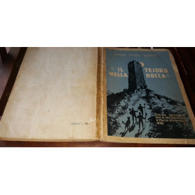 Il tesoro nella rocca