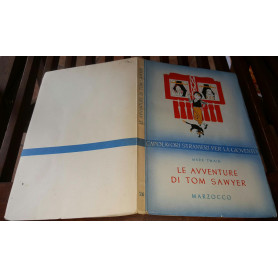 Le avventure di Tom Sawyer